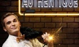 Tom Wouda - Authentique - Comédie des Volcans de Clermont-Ferrand