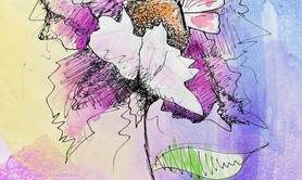 Botanique intuitive dans mon herbier