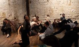 21danse Thu-Anh Nguyen - Nouvelle année ! Nouveau trimestre de Cours !