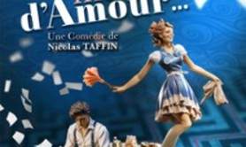 Quelques Maux D'amour...