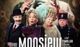 Monsieur Chasse, Tournée