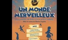 Un Monde Merveilleux