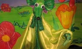 Le petit monde des contes et comptines