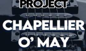 Guitar Night Project