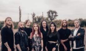 Eluveitie + Pain + Wolfheart