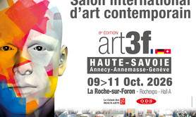 art3f Haute-Savoie