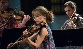 Antonio Vivaldi Les quatre saisons