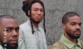 Ascension Jazz : Sons of Jumira - L'Athénée Théâtre Louis-Jouvet, Paris