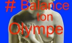 Delphine Bougard - Balance ton Olympe