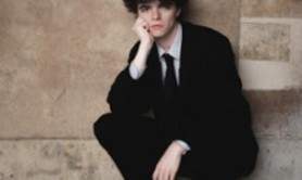 Sam Sauvage - Tournée