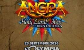 Angra  