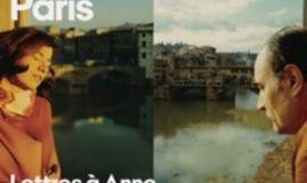 Lettres à Anne Ou la Grosse Arnaque de la Virilité - La Scala, Paris