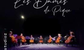 Les Dames de Pique