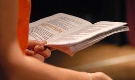 Stage de mise en scène et direction d’acteur