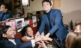 Isma  - Magicien & Mentaliste