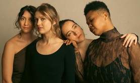 Festival Embar(o)quement Immédiat : Passions