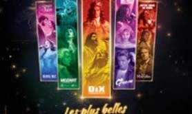 Les Plus Belles Comédies Musicales