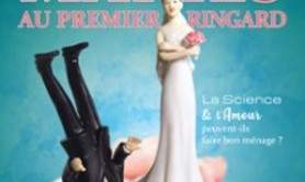 Mariés au Premier Ringard - Théâtre la Mison de Guignol, Lyon