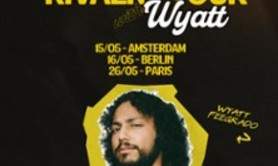 Wyatt Feegrado: Sibling Rivalry