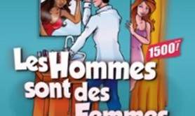 Les Hommes Sont des Femmes Comme les Autres