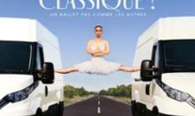 Victoria Dauberville - Classique ? - Tournée