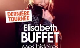 Elisabeth Buffet
