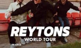 The Reytons