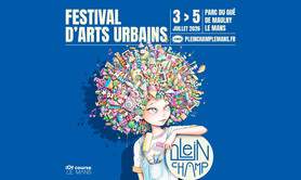 Festival Plein Champ