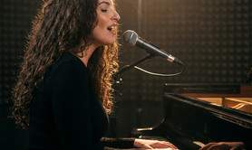 Women in Jazz