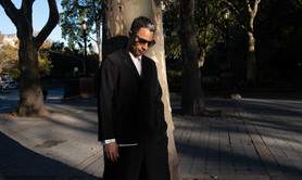 José James