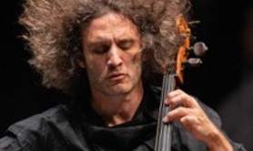 Nicolas Altstaedt - Ensemble Jupiter - Thomas Dunford