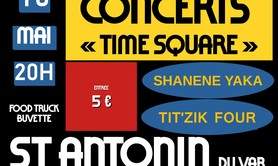 SHANENE YAKA * TIT'ZIK FOUR 