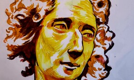 stage de dessin de la tête et du portrait