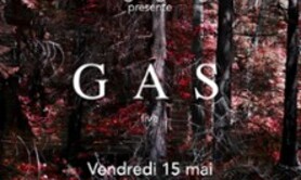 Wolfgang Voigt presents GAS live
