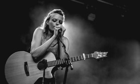 Déborah Biver - Concerts intimistes & prestations musicales professionnelles