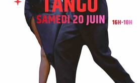 Atelier tango argentin Petites séquences pour le bal