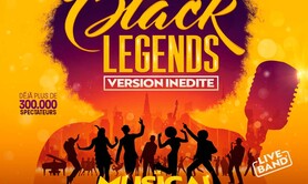 BLACK LEGENDS