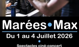 MAREES MAX