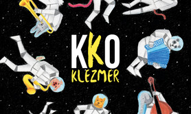  KKO KLEZMER  - Musique Klezmer