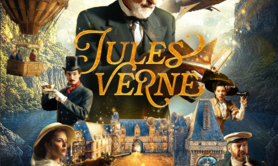 Jules Verne, le voyage extraordinaire 