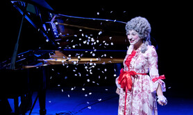 La Grande Mozart