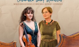 Concert « Les Quatre Saisons de Vivaldi »