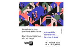 Journée Européennes du Patrimoine