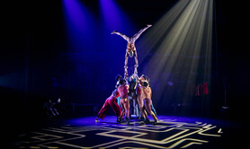 Moya - Zip Zap Circus