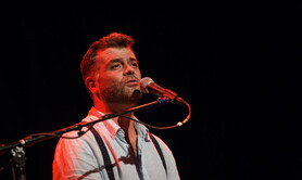 Florilège de chansons avec Jean Sébastien Bressy