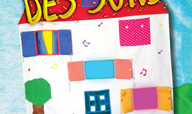 La maison des sons