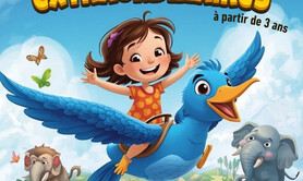 LILA ET LES PAYS EXTRAORDINAIRES