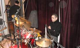 Corbilo - Cours de batterie indidviduels