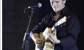 Mathieu  - Cours de guitare à domicile