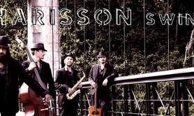 Harisson swing  - quintette 